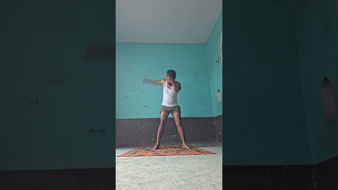 #Homeworkout