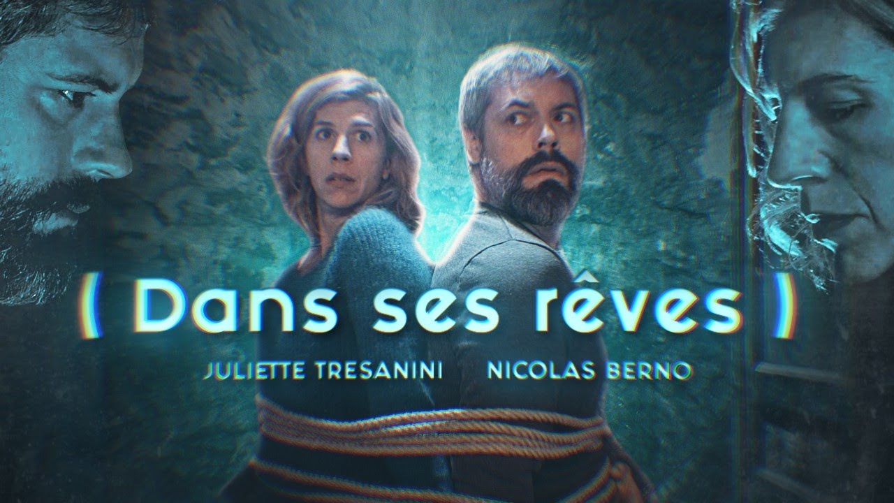 Dans ses rêves (feat Nicolas Berno)