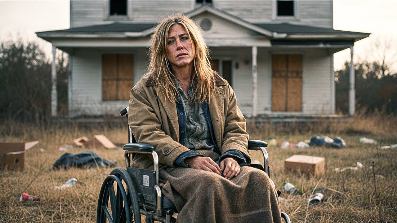 Jennifer Aniston&rsquo;s Career Comes to a Halt &mdash; Take a Look at Her Life Now!