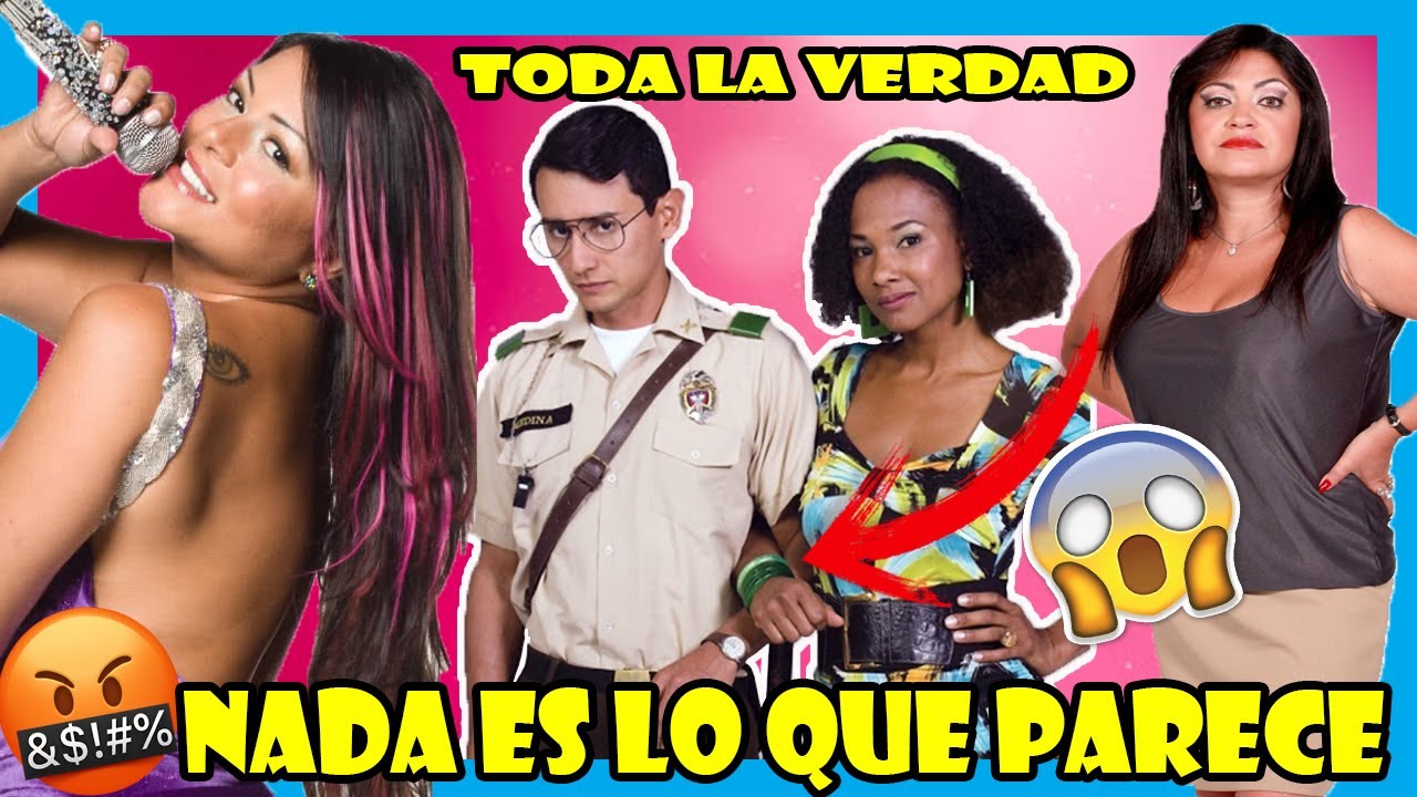 Marbelle Revela Secretos de Amor Sincero, Esta es la verdad sobre la telenovela