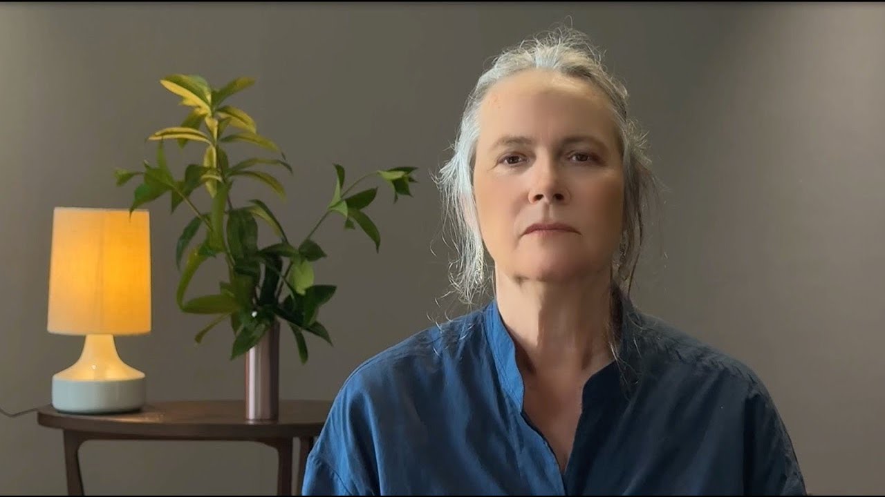 The Art of the ChangeWeaver - Embodiment Facilitation Program