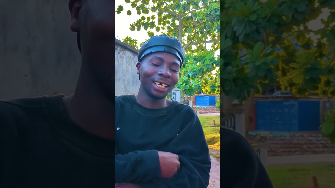 Young Shebby (NAUMIA) Visualiser