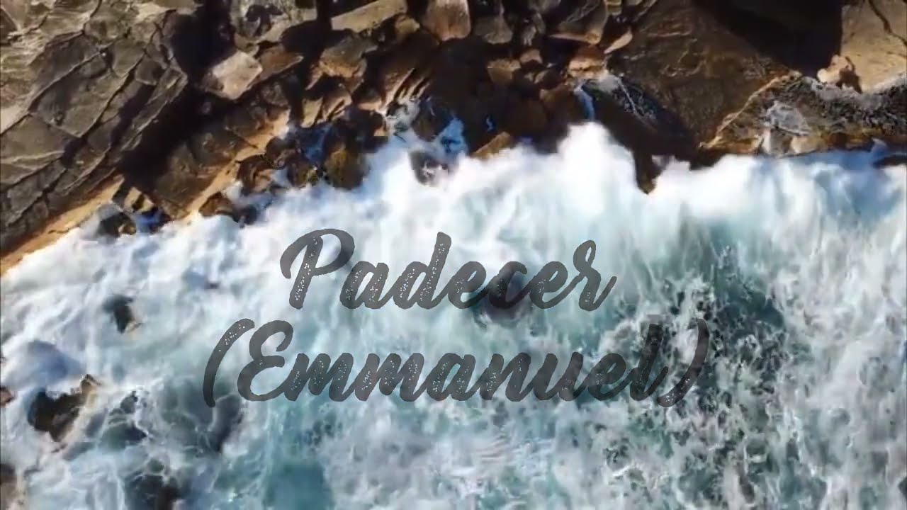 Padecer - Emmanuel / Chico Xavier