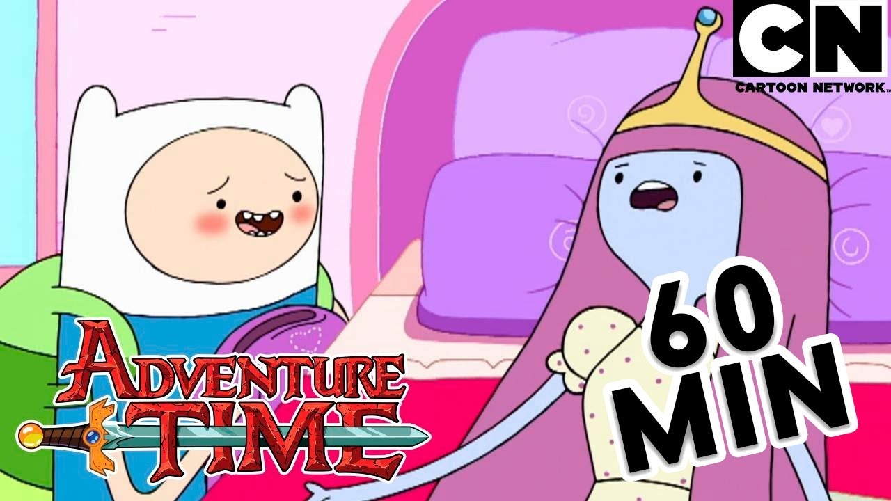 Aventuras e risadas com Finn e Jake | Hora de Aventura Brasil | Cartoon Network 🇧🇷