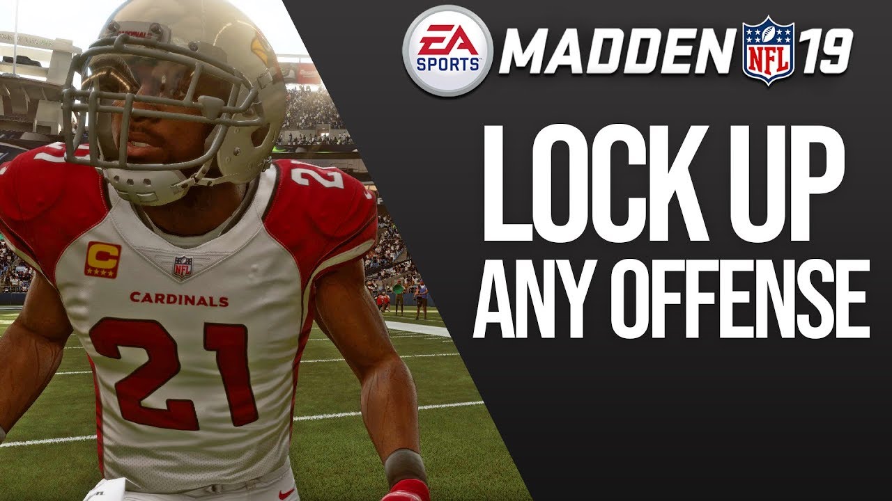 Best Defense In Madden 19 - How The Pros Play Defense