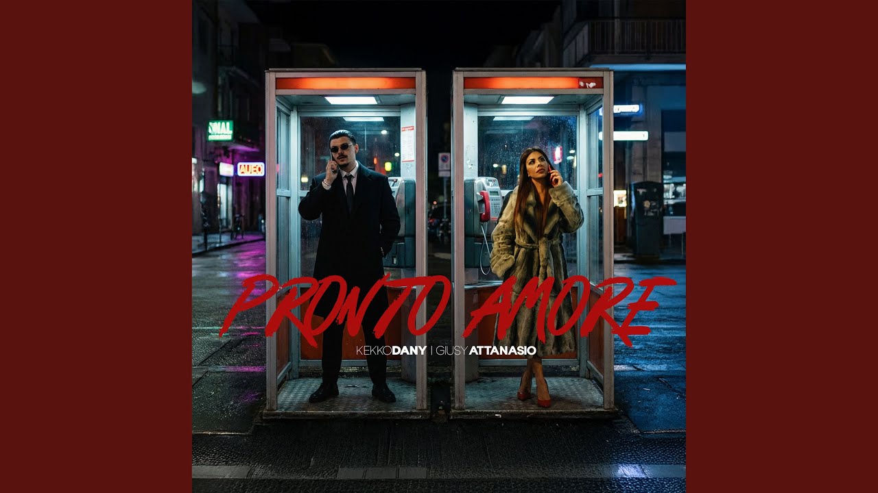 Pronto amore