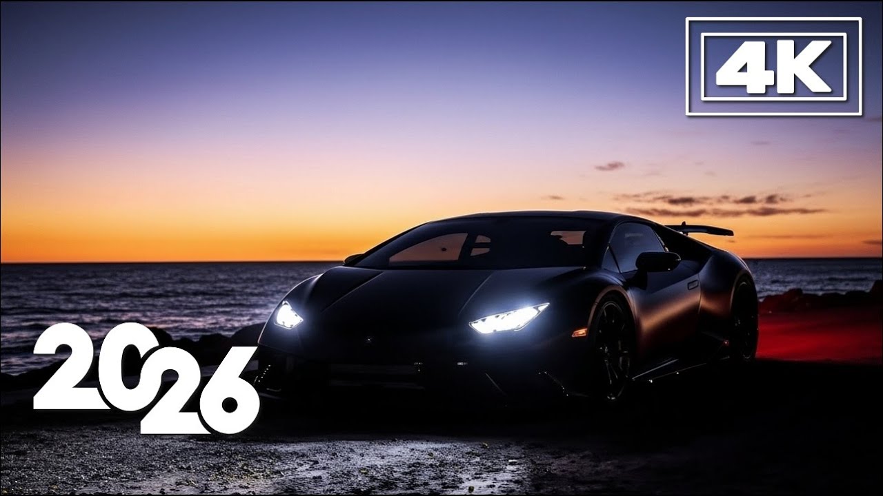 EDM Bass Boosted Music Mix 2026 🎧 EDM Remixes of Popular Songs 🎧 EDM Music Mix 2026 #80