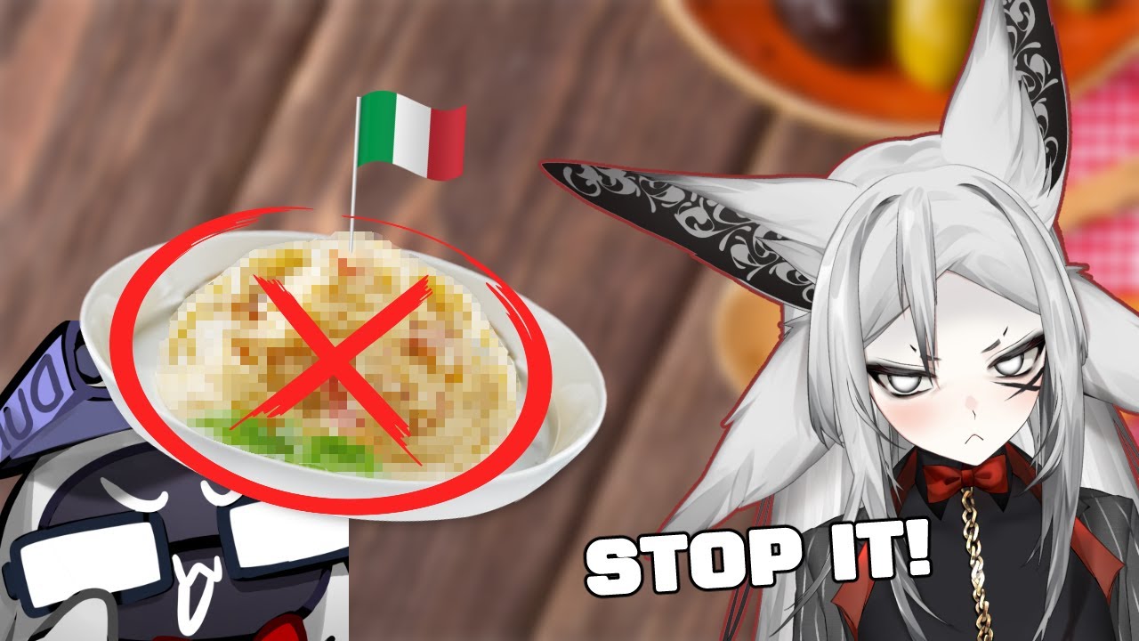 LEARN TO COOK!