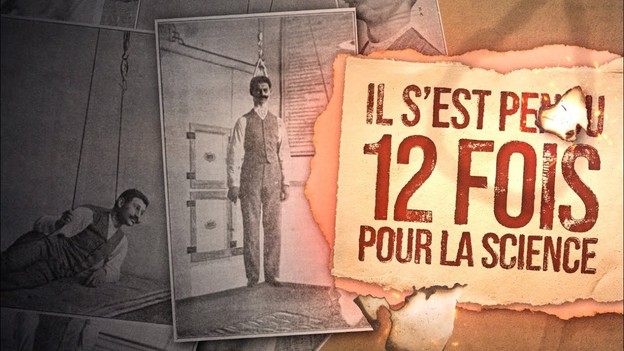 Les exp&eacute;riences scientifiques les plus horribles de l&rsquo;Histoire