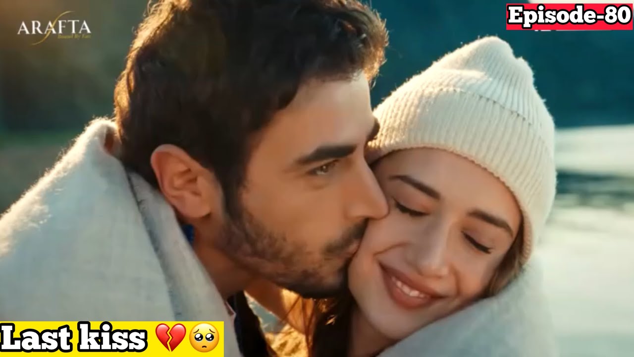 Marjaan Secretly Plans to Leave Aatish but Decides to Spend One Last Day With Him 💔 #turkishdrama 