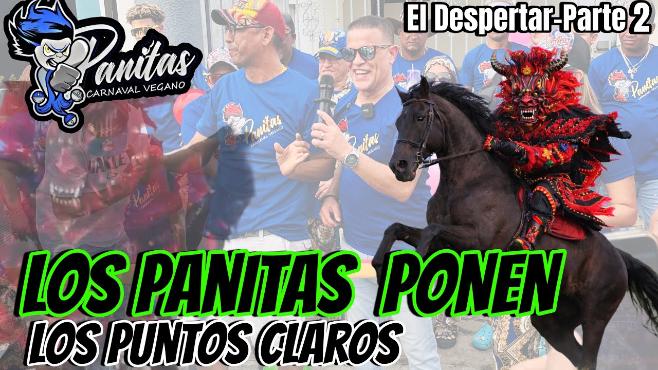 Lo que ocurrio en este desfile fue 