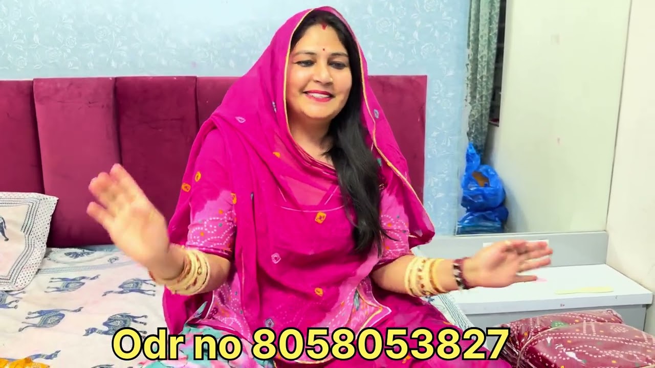Aaj fir aagya h Shandar collection // Rajputi trending suiton ka collection //