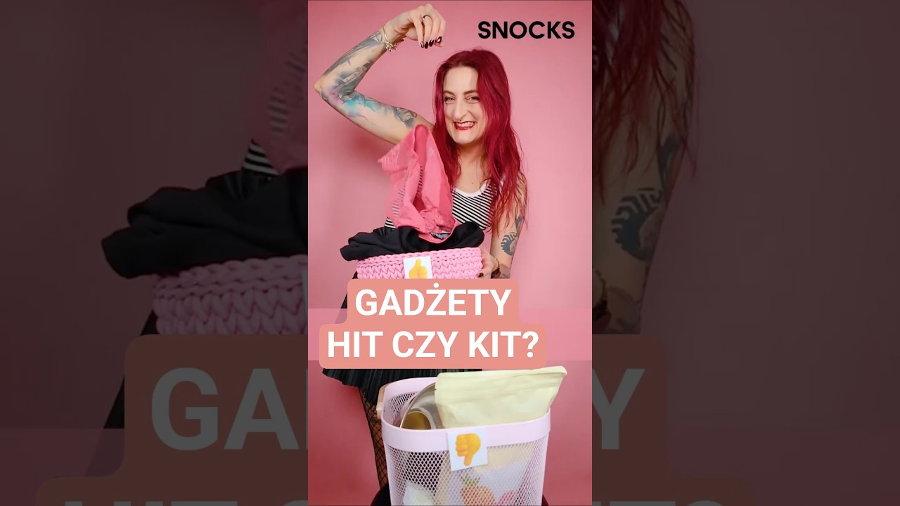 Gadżety - hit czy kit? ♡ Aga Szuścik #zdrowie #gadżety #ginekologia
