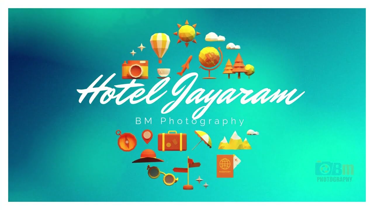 Hotel Jayaram #chidambaram #templecity #town #hotel