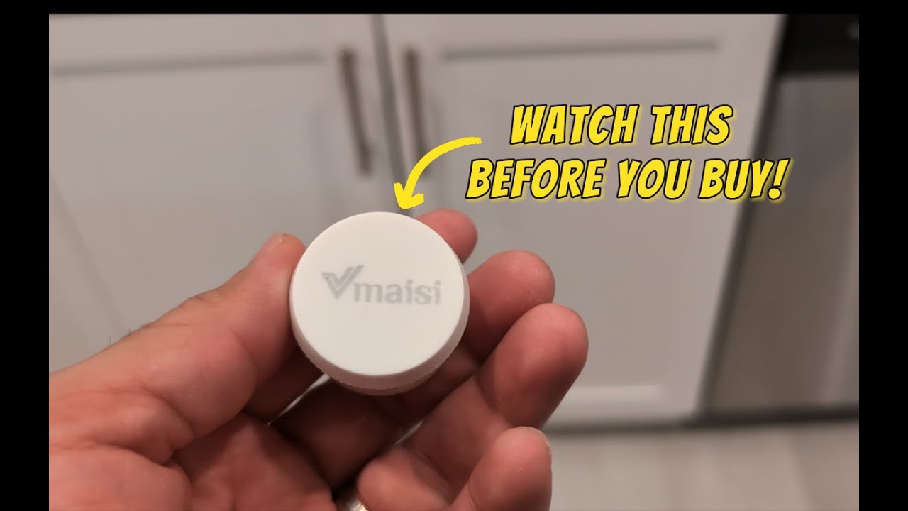 You Won’t Believe What Vmaisi Magnetic Cabinet Locks Can Do – Full Review!