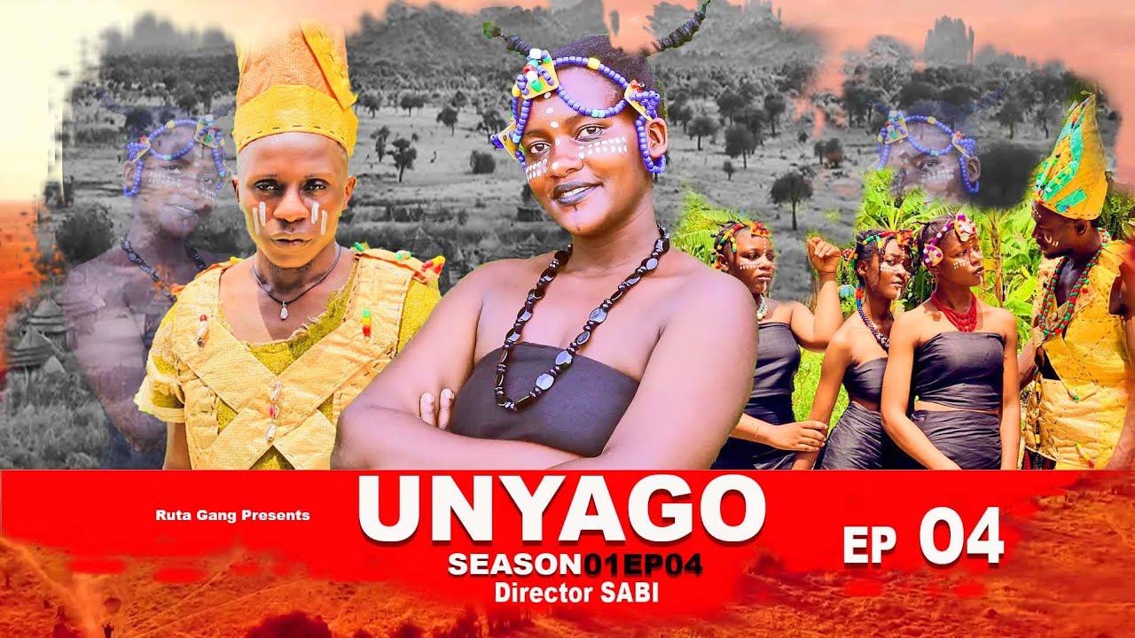 UNYAGO  《 04 》