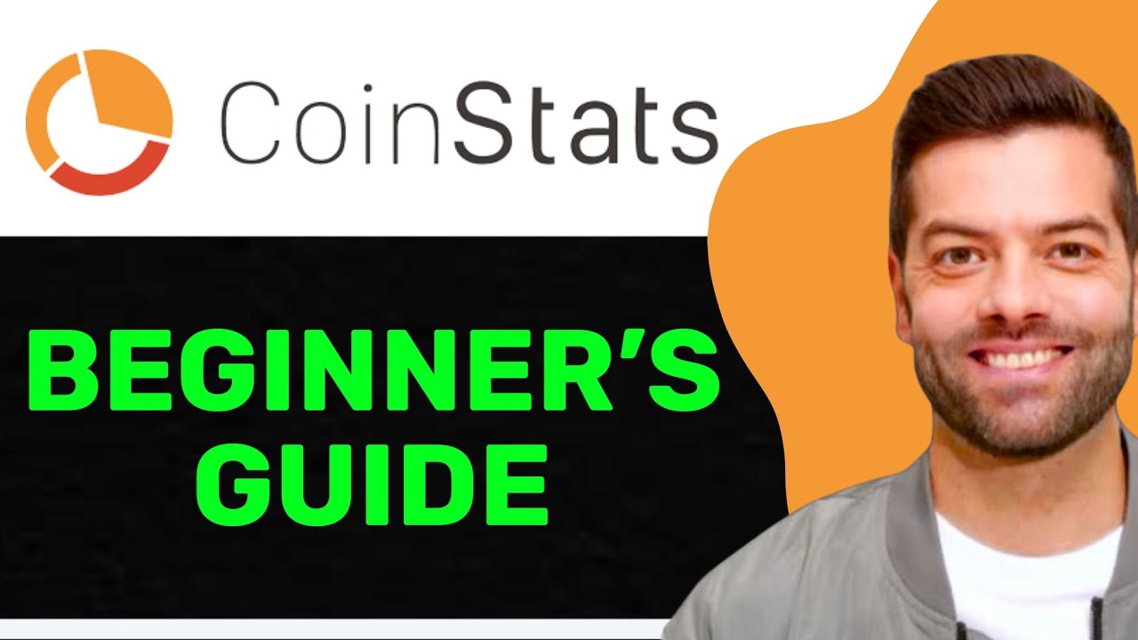 NEW! CoinStats Tutorial 2026 &ndash; Everything You Need to Know