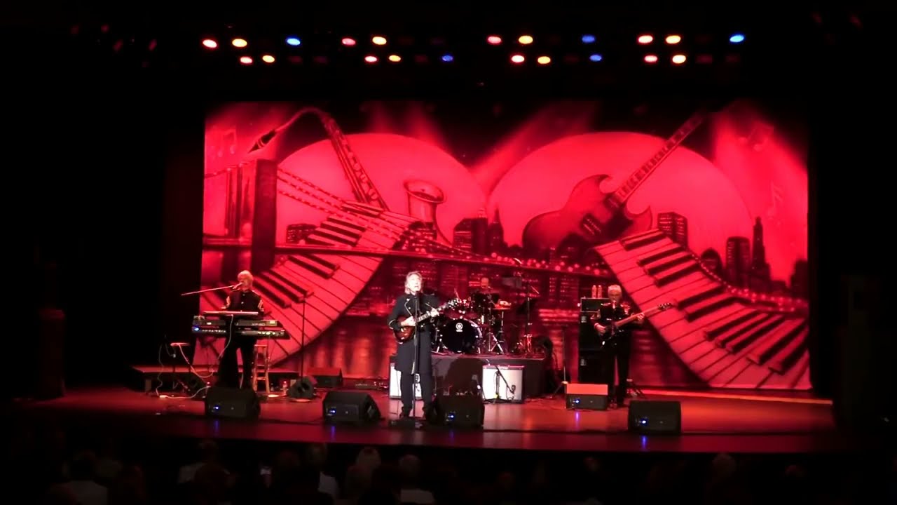Gary Puckett and The Union Gap   Part 1