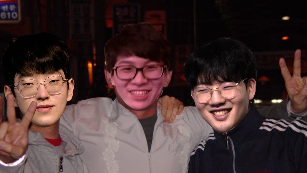 예찬짱 텐예짱 도현짱 이 세명 트리오 너무 재밌다.