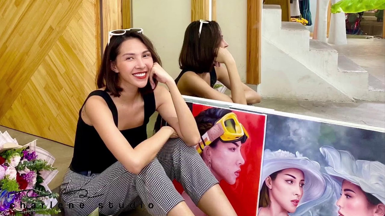 [Minh Triệu x Kỳ Duyên] - Full House