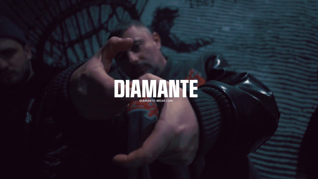 Virus Syndicate - Rainy Season Ft Pih & Bonson (Official Video)