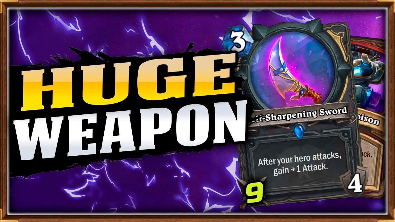 🔥 TOP ROGUE DECK 🔥