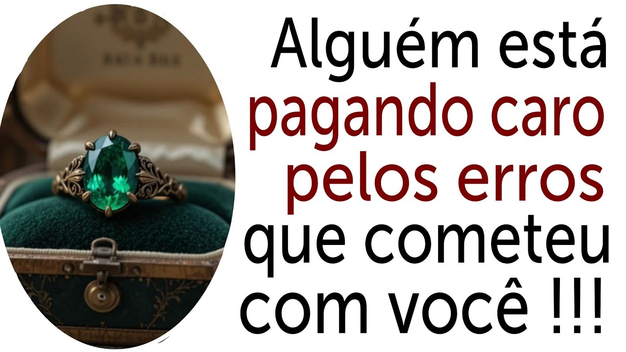 🤯 ALGUÉM aqui ABORRECIDO e ARREPENDIDO pelo que FEZ a VOCÊ 💔  PENSAMENTO 💭🤔 SENTIMENTOS DELE HOJE 🥹