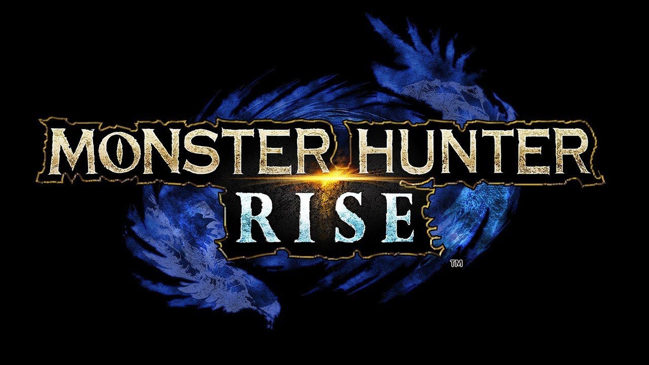 Monster Hunter Rise - All Monster Intros(Japanese)