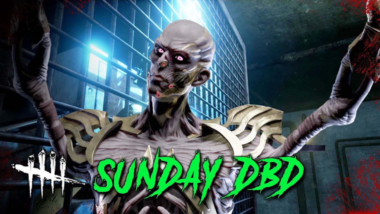 HOOKS R US - DBD Masterclass