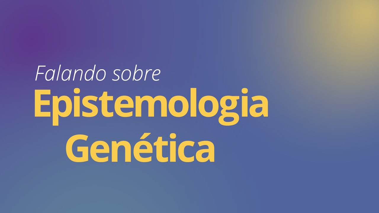 5.3 Vida adulta e Piaget