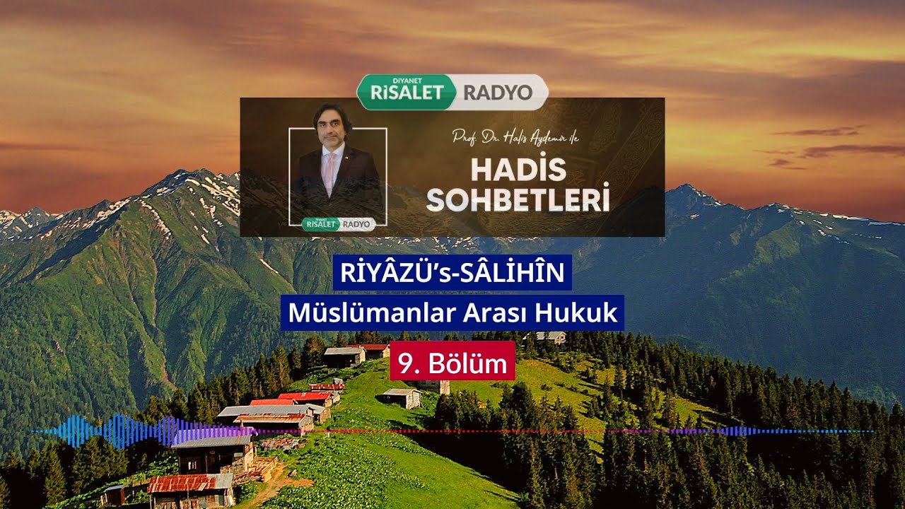 Kul, verilen nimetin kıymetini ve kadrini bilmezse, Allah o nimeti artırmaz.@ProfHalisAydemir