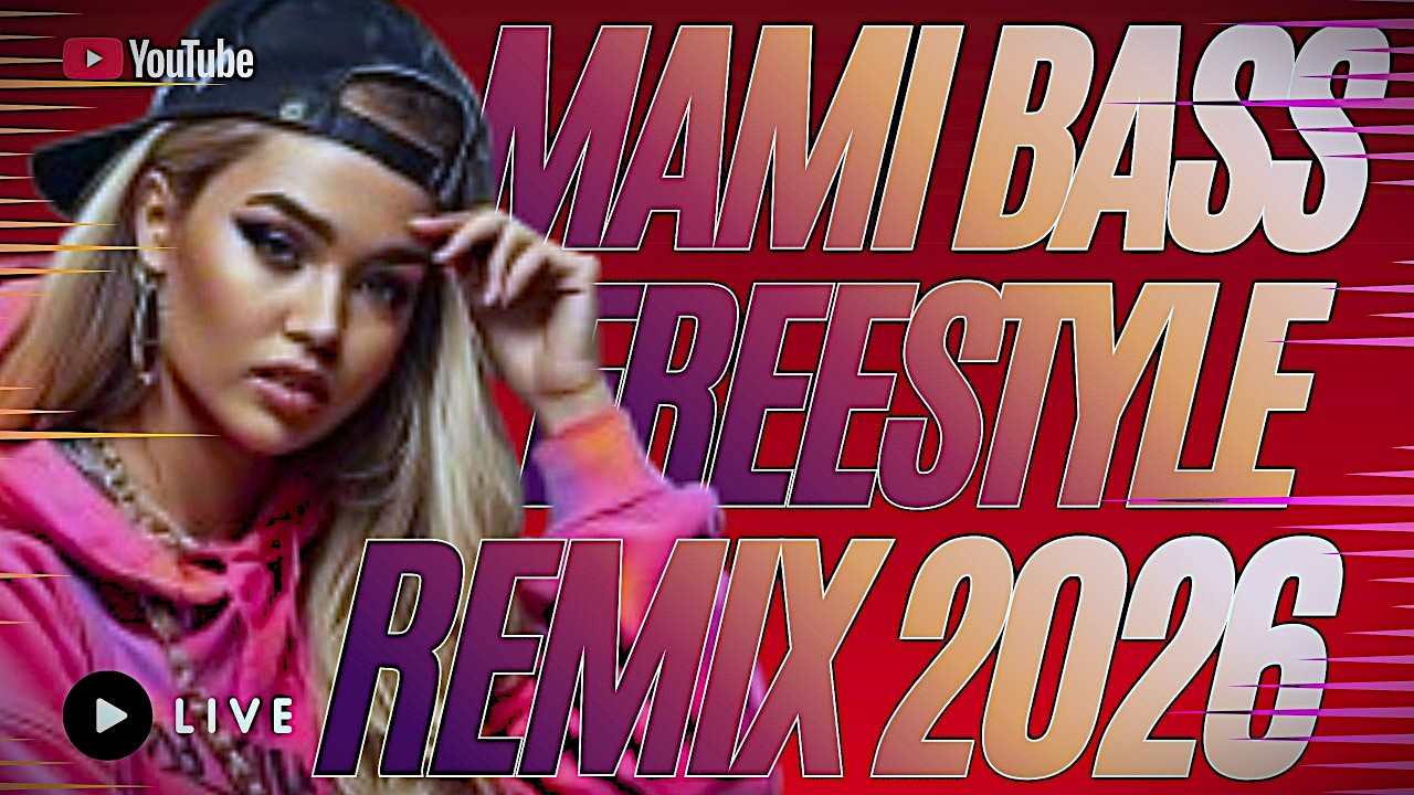 '' Maimi bass  /  Freestyle@CanaLMatiner