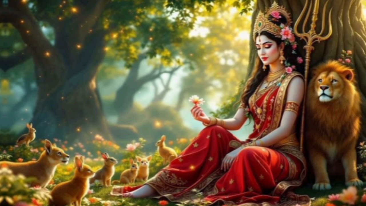 Meri vinati yahi hai maharani kripa barsaye rakhna Radha Rani ke Bhajan Mata Rani ji ke bhajan