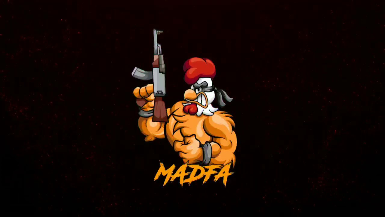 Intro For MADFA