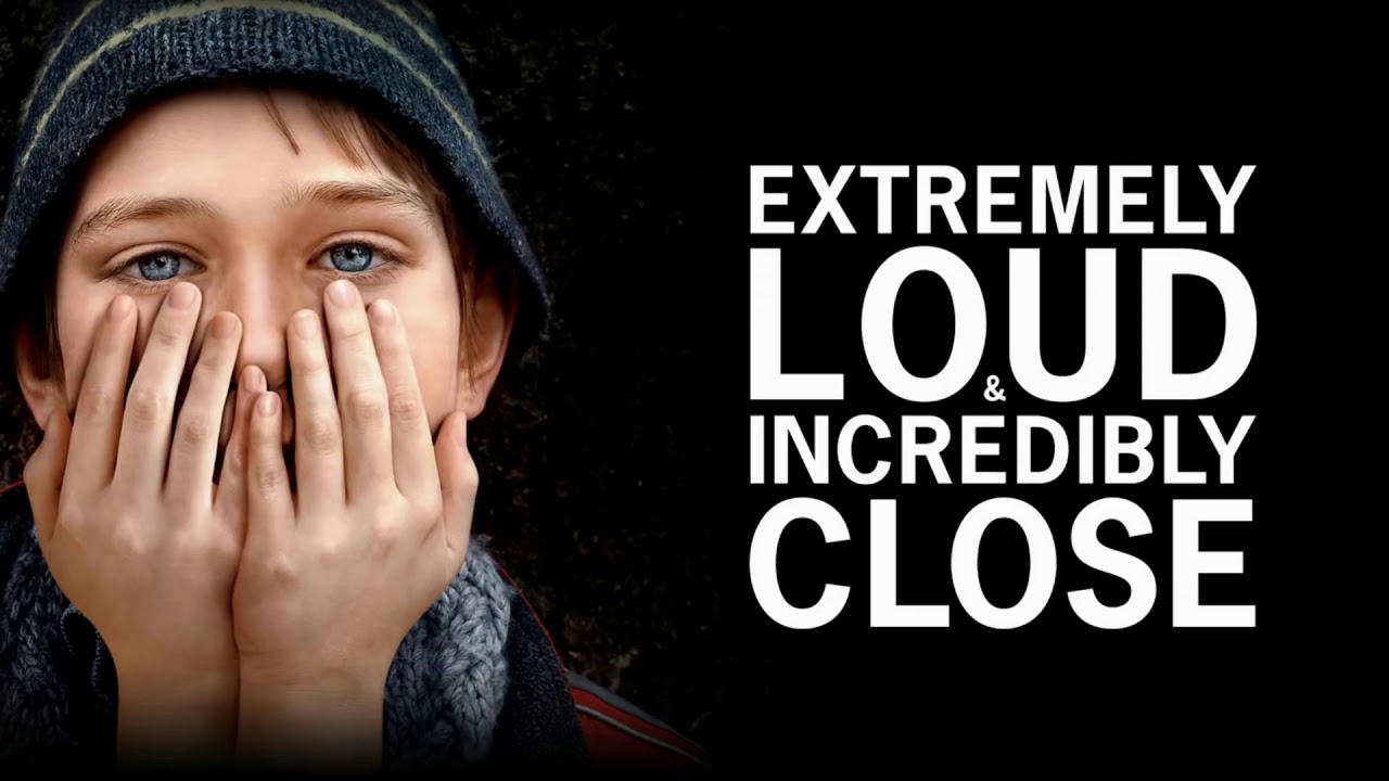 Extremely Loud & Incredibly Close Soundtrack - Main Theme / Oskar's Monologue (Alexandre Desplat)