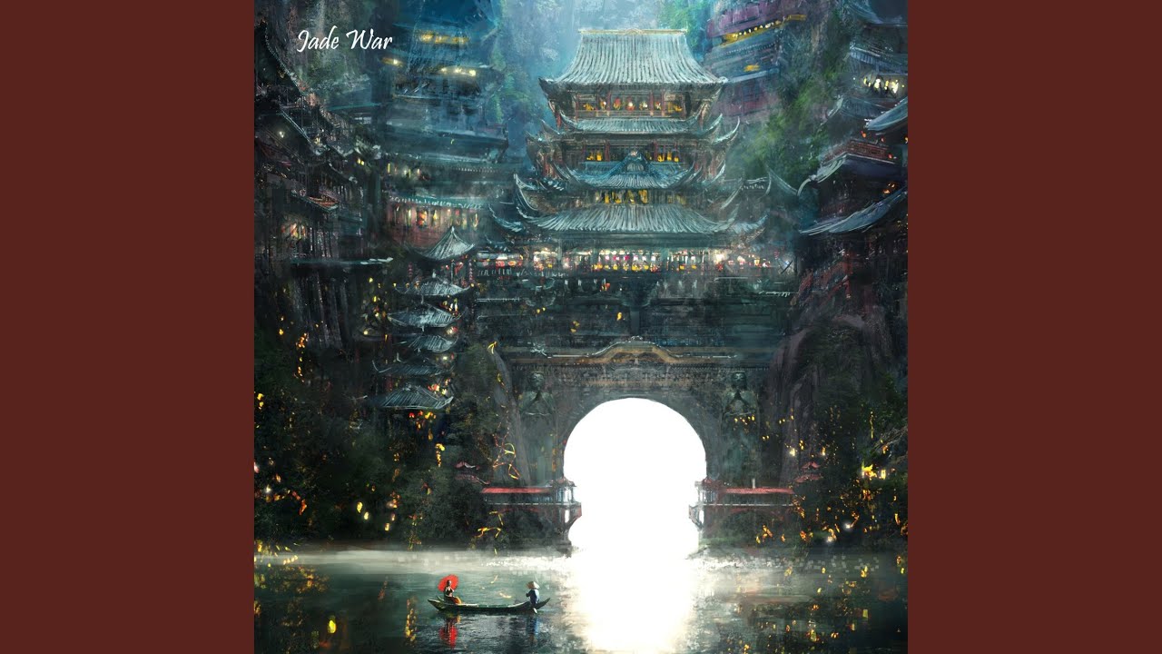 Jade War