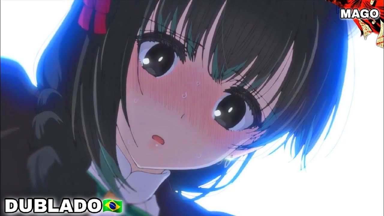 A Empregada Que Todo Garoto Queria Ter!😳 (Dublado 🇧🇷) Anime Kimi wa Maid Sama