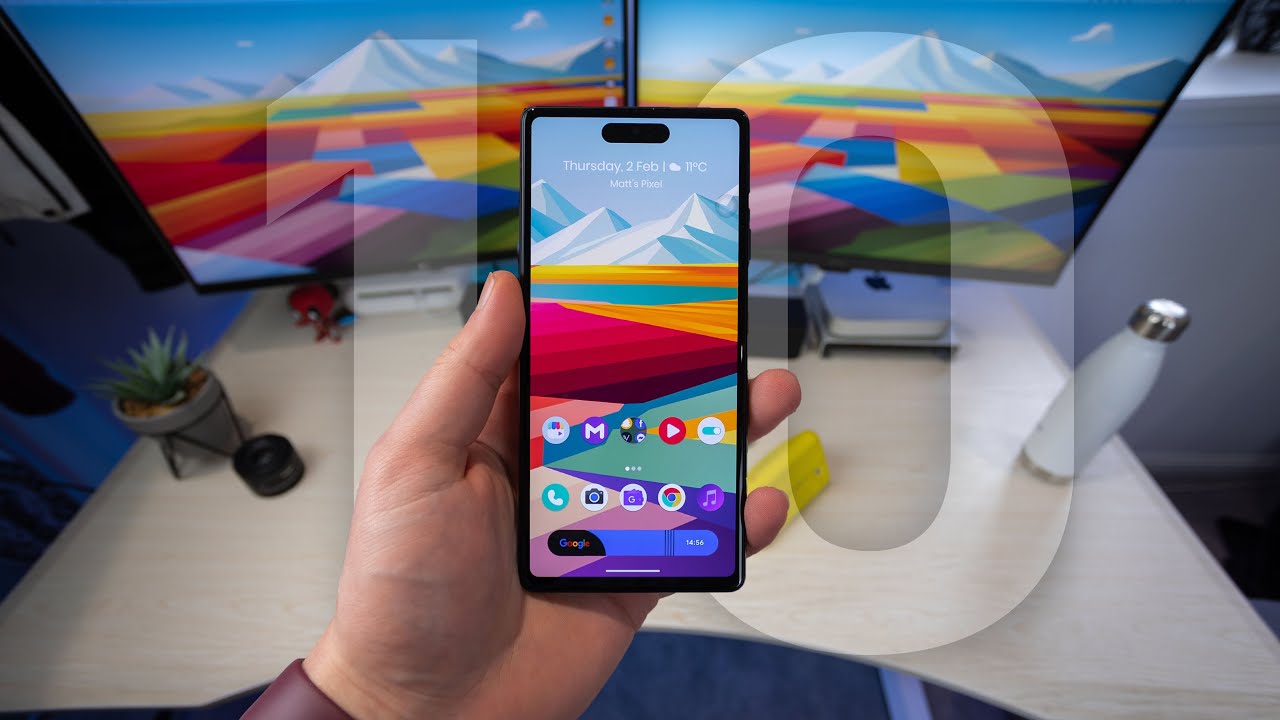 Top 10 Android Apps! - February 2023