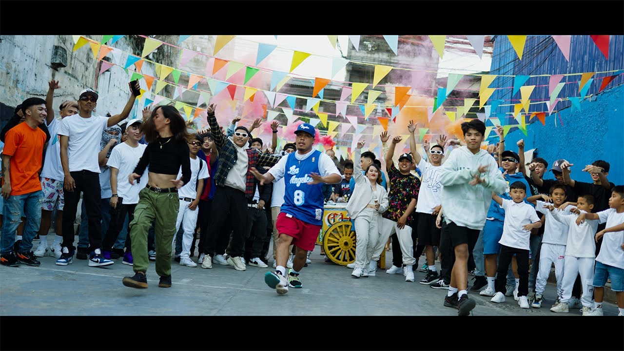 Icons - Gigil (Official Music Video)
