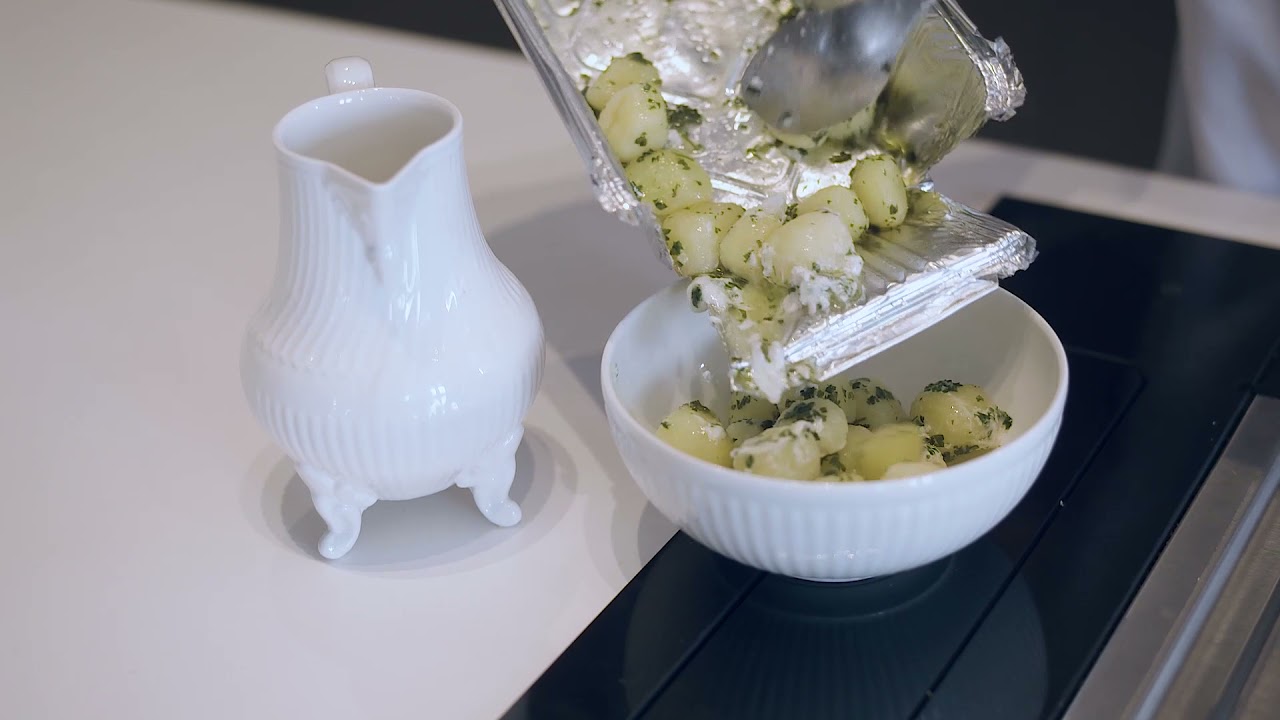 Savarin bij u thuis! | Vis menu