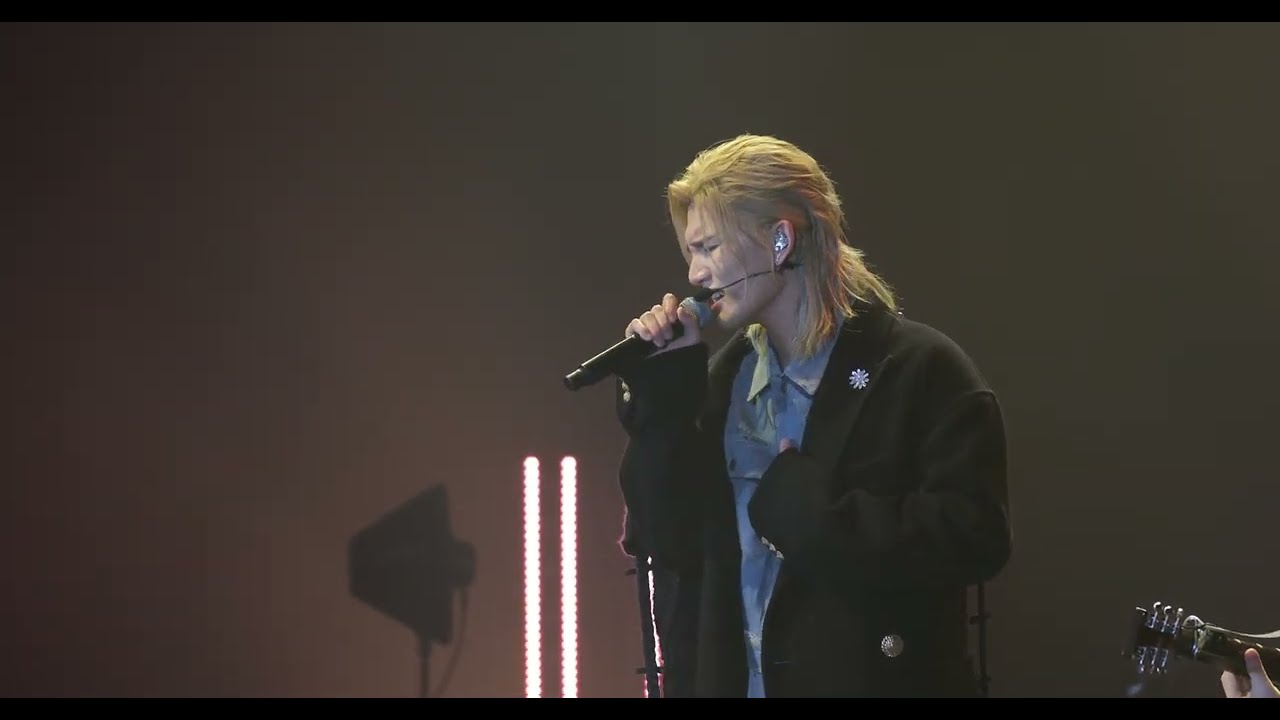 Jeremy 李駿傑《趁你旅行時搬走》| Katch the Pop SUNMI x ANSON LO x JEREMY 13 Feb 2025