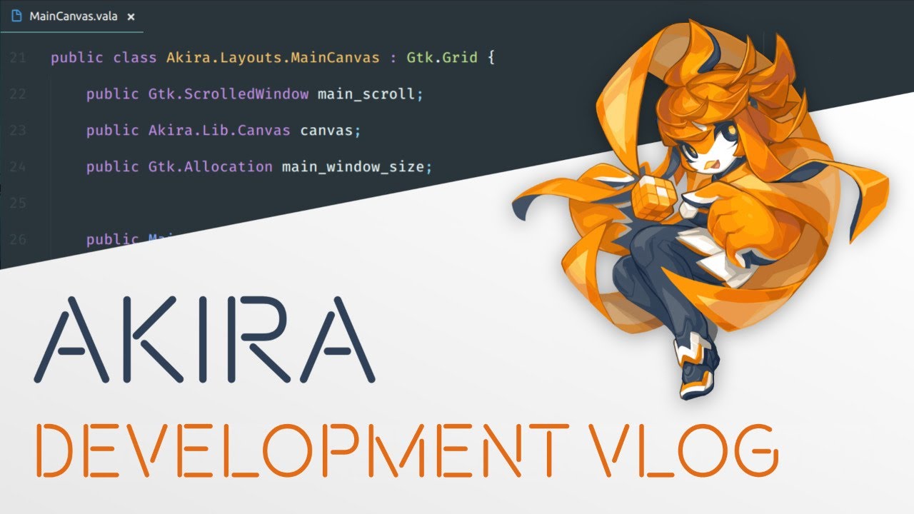 Akira UX - Development Vlog #11