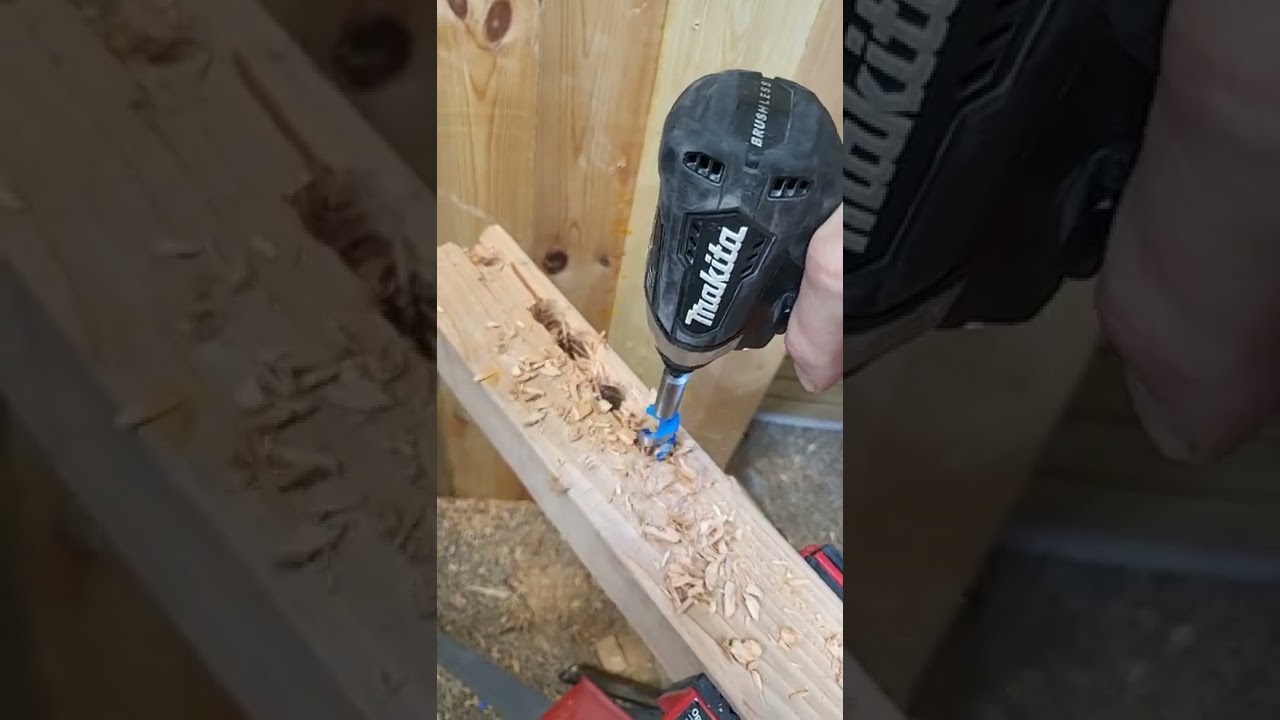 DeWalt vs Makita