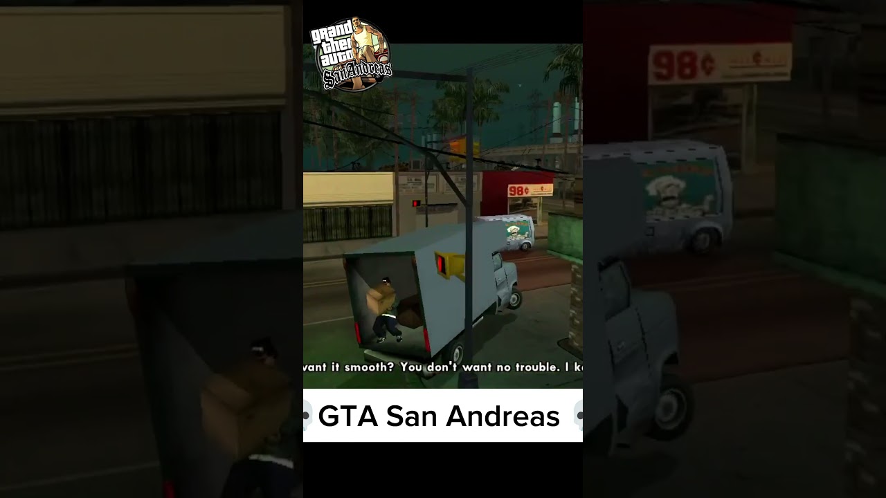 🔥 GTA San Andreas – Epic Missions, Crazy Stunts & Full Action Gameplay! 🚗💥📝 