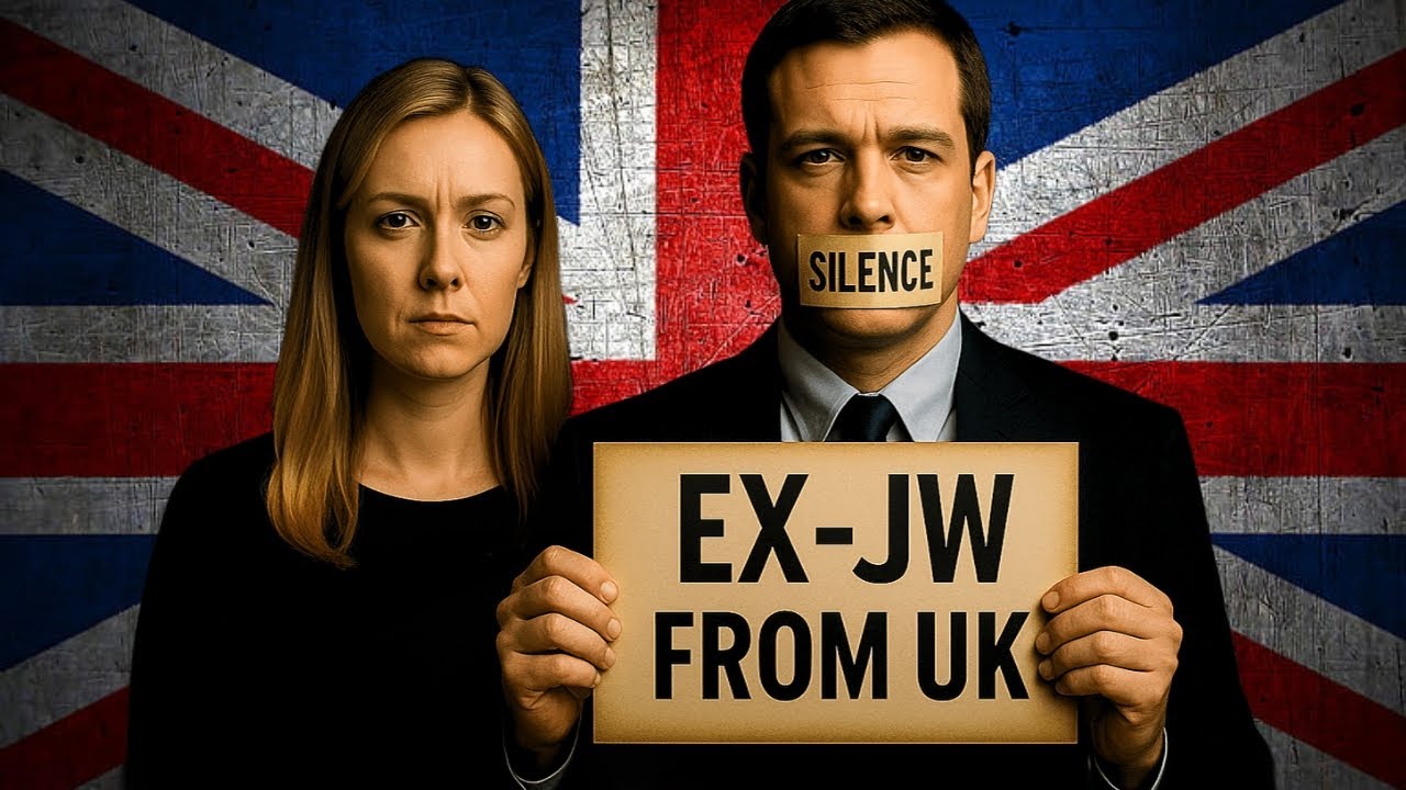 Why So Many Jehovah’s Witnesses Are Leaving in the UK