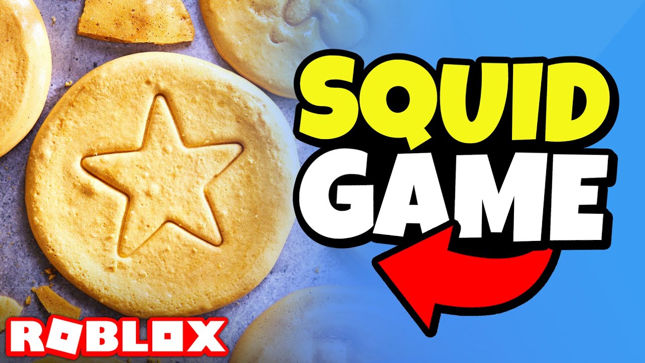 How to Make SQUID GAME in ROBLOX | Honeycomb Game