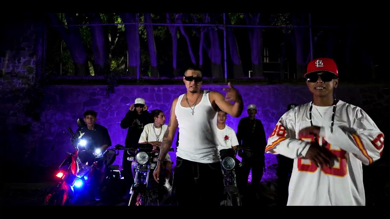 Saben Como Soy - Oscar Gutierrez x Richy ST (Video Oficial)