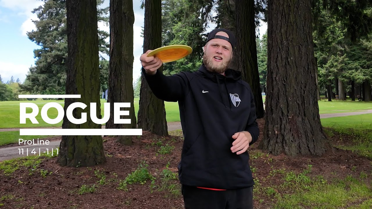 Jake Monn | 2024 In the Bag