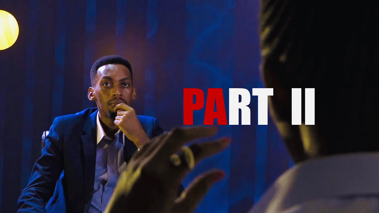 GOODLUCK GOZBERT-SABABU ZA GARI KUCHOMWA MOTO,FIESTA-PART 2 Exclusive Interview