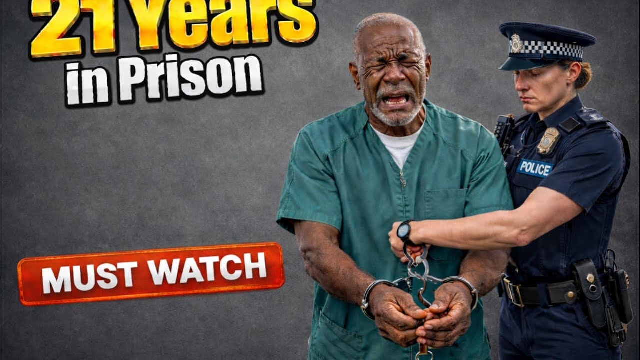 SHOCKING- Care Worker Faces 21 Years In Prison! 